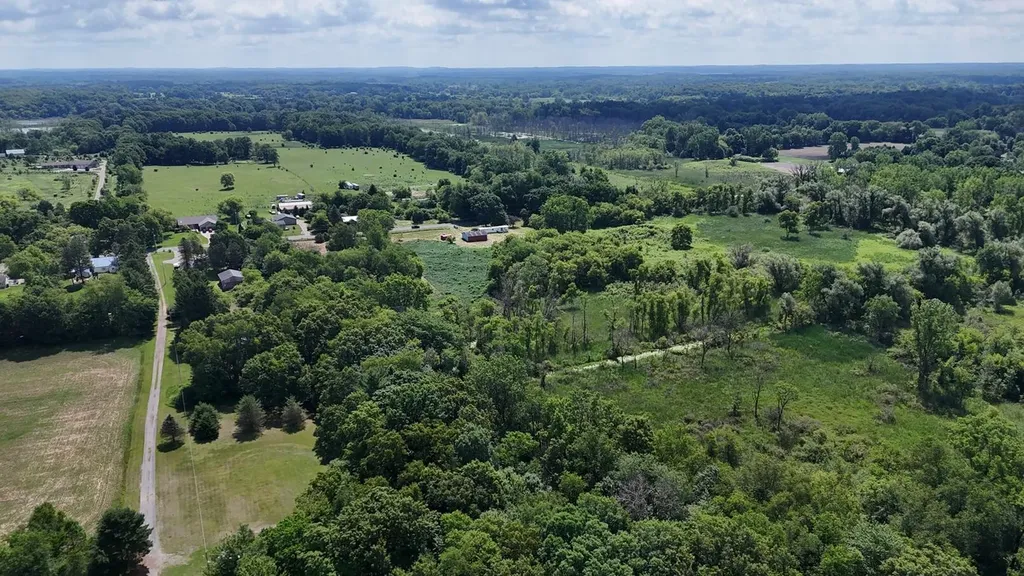 9500 N Meridian Road Henrietta Township MI 49272