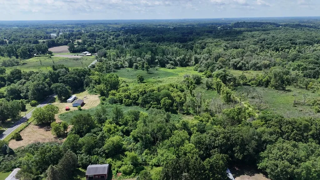 9500 N Meridian Road Henrietta Township MI 49272