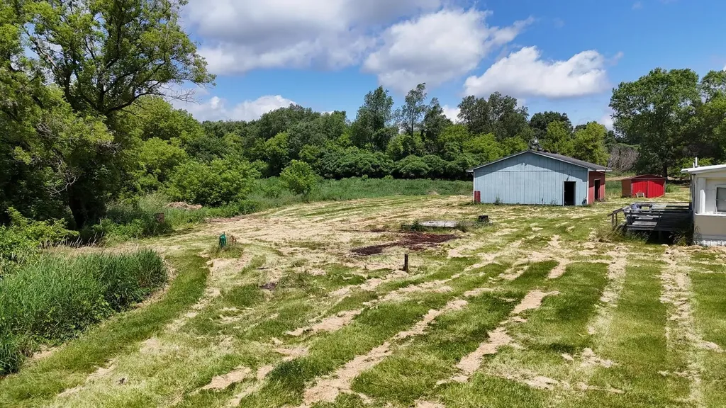 9500 N Meridian Road Henrietta Township MI 49272