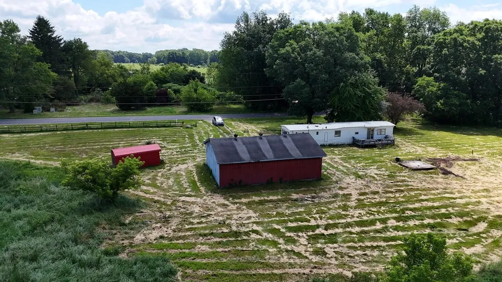 9500 N Meridian Road Henrietta Township MI 49272