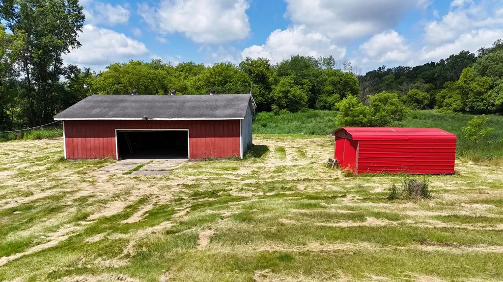 9500 N Meridian Road Henrietta Township MI 49272