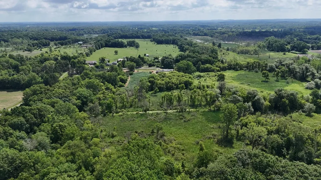 9500 N Meridian Road Henrietta Township MI 49272