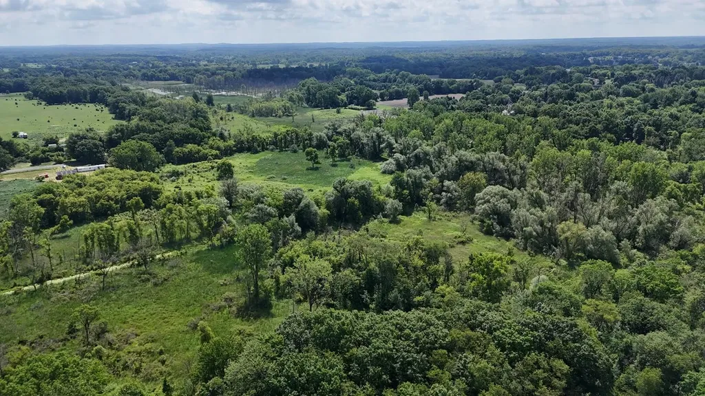 9500 N Meridian Road Henrietta Township MI 49272