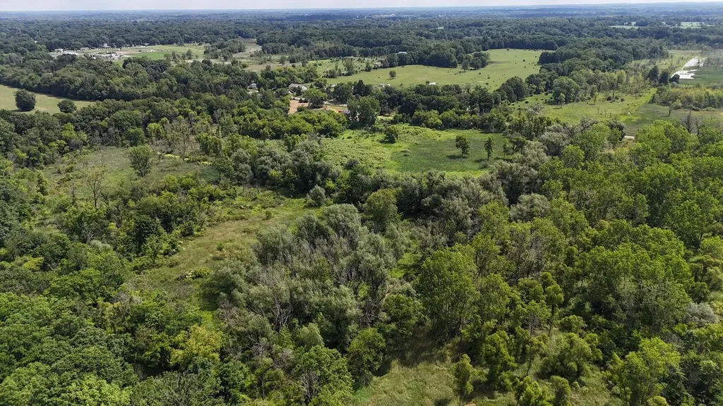 9500 N Meridian Road Henrietta Township MI 49272