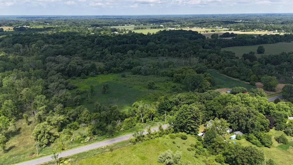 9500 N Meridian Road Henrietta Township MI 49272