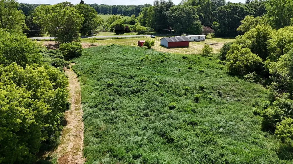 9500 N Meridian Road Henrietta Township MI 49272