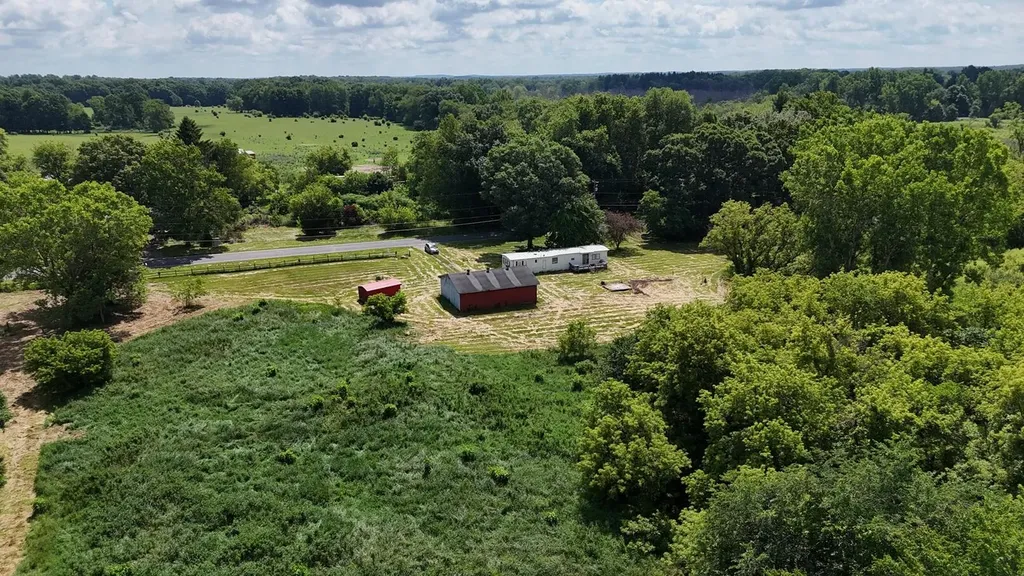 9500 N Meridian Road Henrietta Township MI 49272