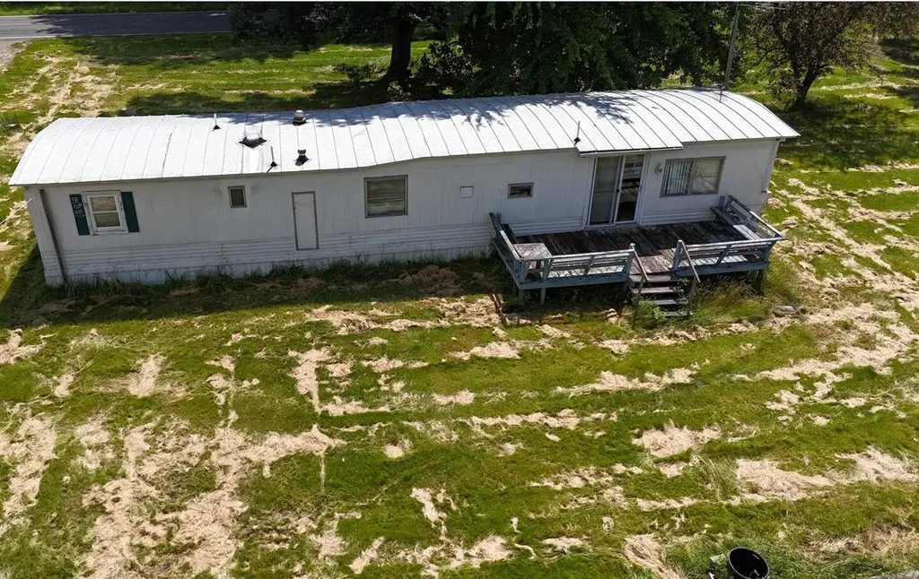 9500 N Meridian Road Henrietta Township MI 49272