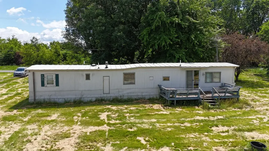 9500 N Meridian Road Henrietta Township MI 49272