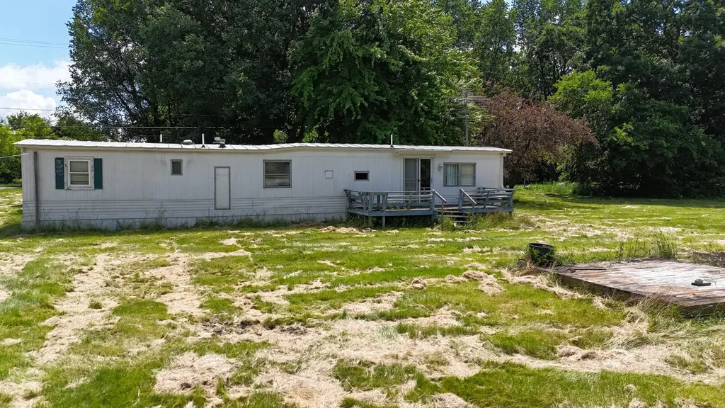 9500 N Meridian Road Henrietta Township MI 49272