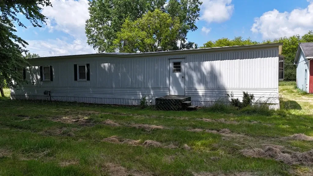 9500 N Meridian Road Henrietta Township MI 49272