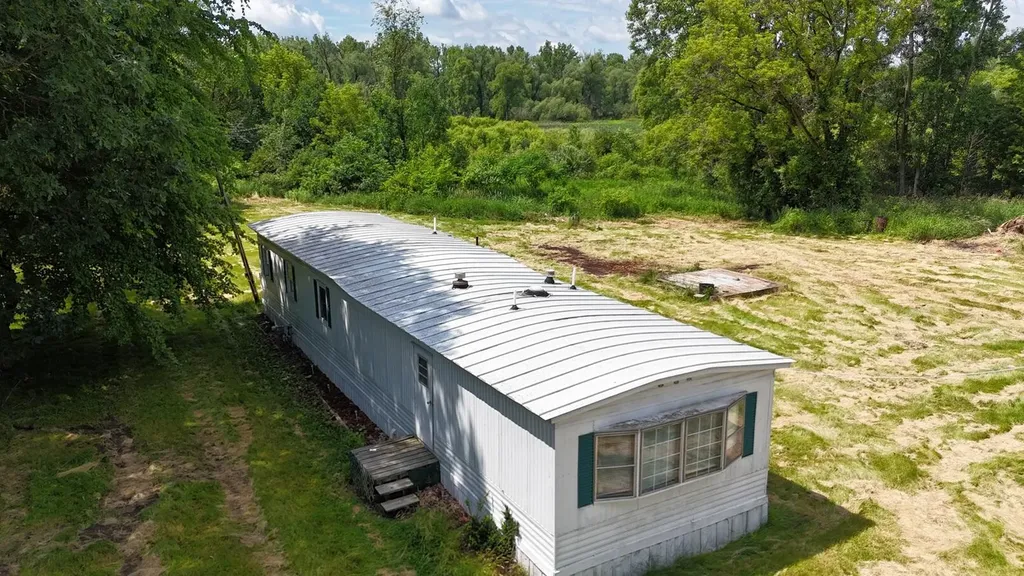 9500 N Meridian Road Henrietta Township MI 49272