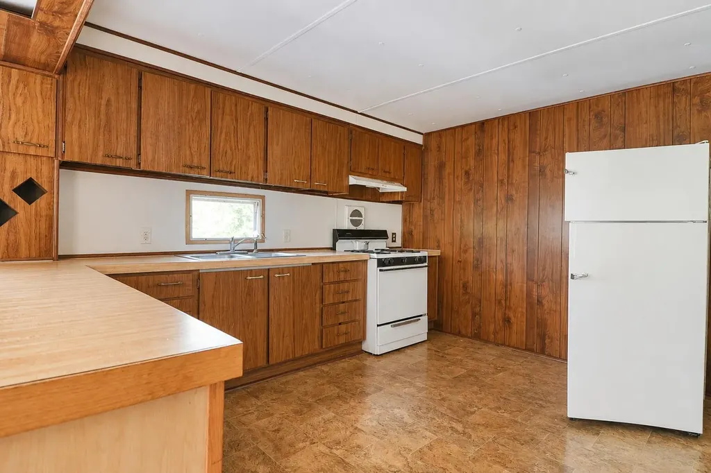 9500 N Meridian Road Henrietta Township MI 49272