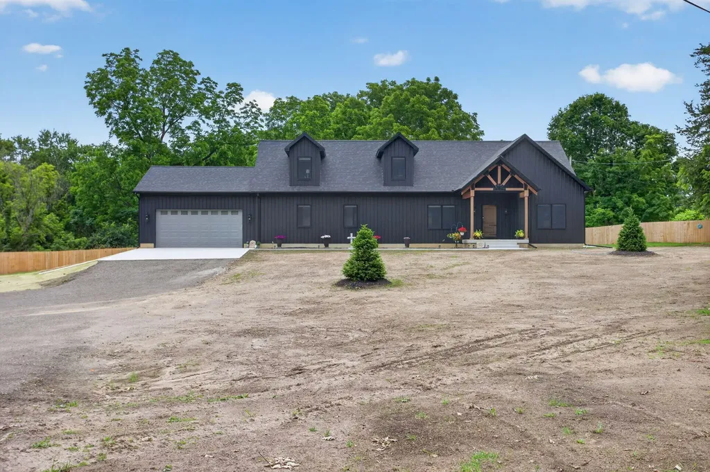 2855 S Dearing Road Spring Arbor Township MI 49283