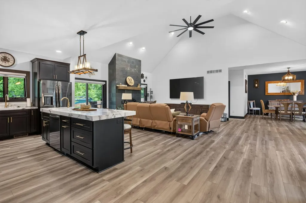 2855 S Dearing Road Spring Arbor Township MI 49283
