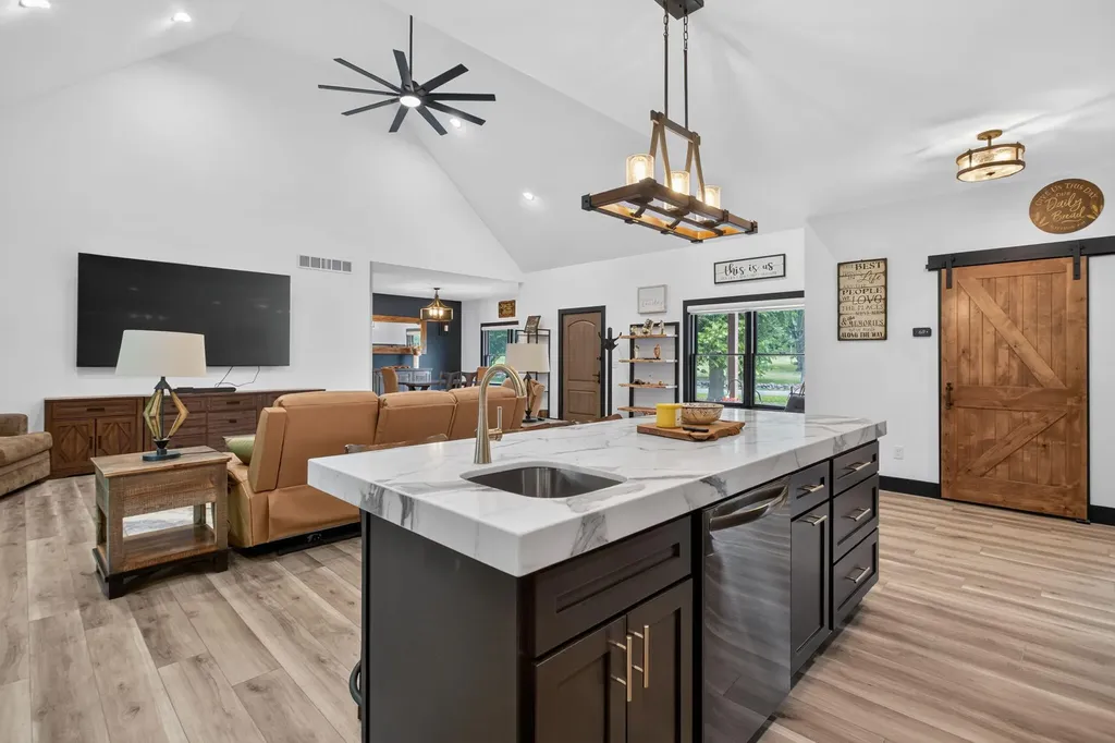 2855 S Dearing Road Spring Arbor Township MI 49283