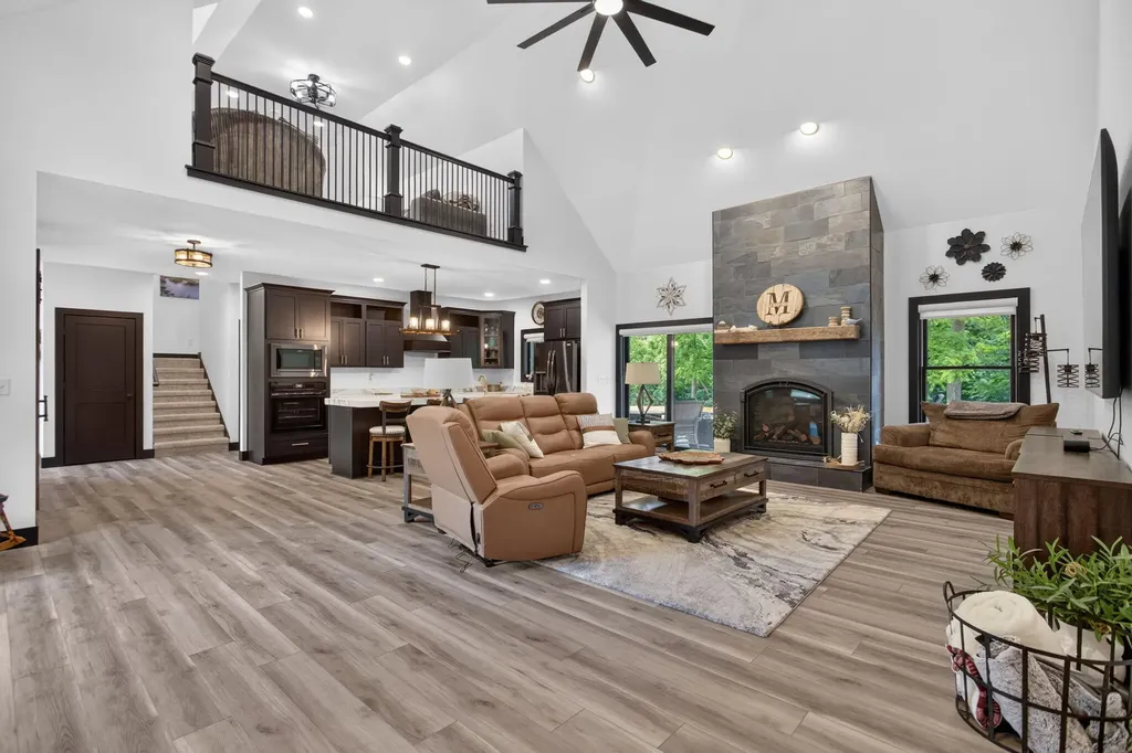 2855 S Dearing Road Spring Arbor Township MI 49283