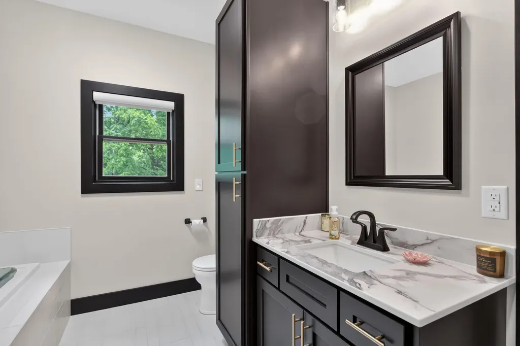 2855 S Dearing Road Spring Arbor Township MI 49283