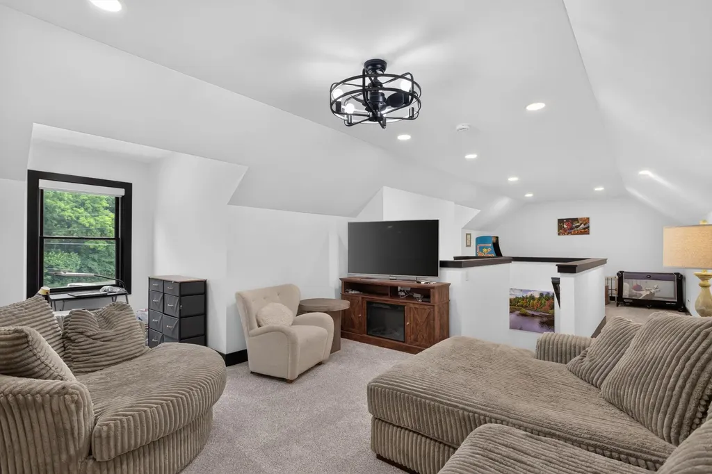 2855 S Dearing Road Spring Arbor Township MI 49283
