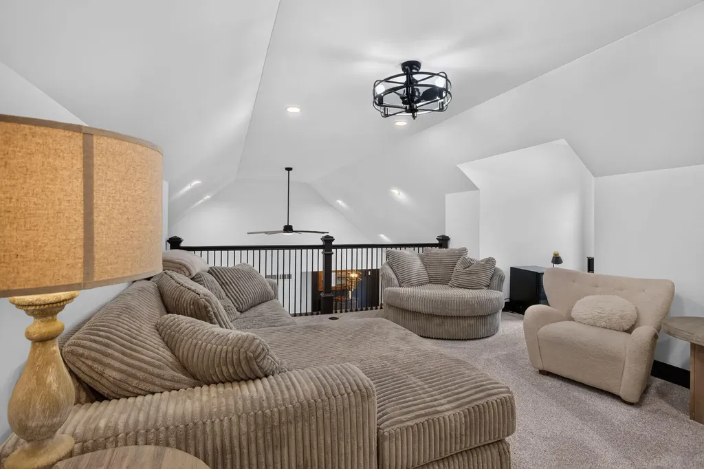 2855 S Dearing Road Spring Arbor Township MI 49283