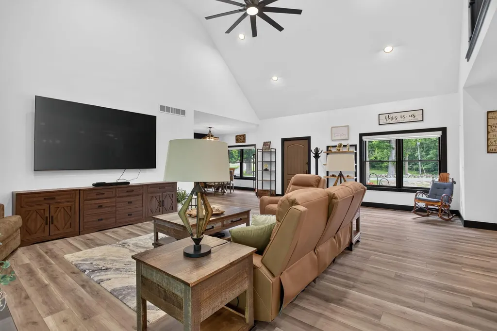2855 S Dearing Road Spring Arbor Township MI 49283