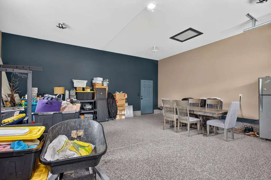 2855 S Dearing Road Spring Arbor Township MI 49283