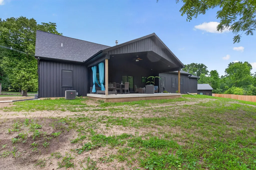 2855 S Dearing Road Spring Arbor Township MI 49283