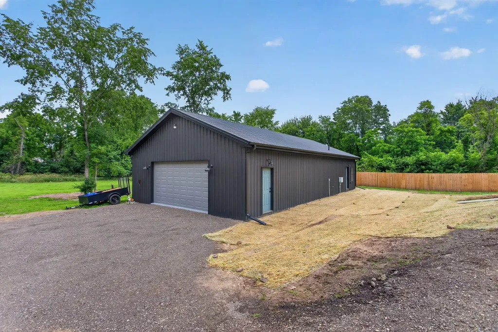 2855 S Dearing Road Spring Arbor Township MI 49283