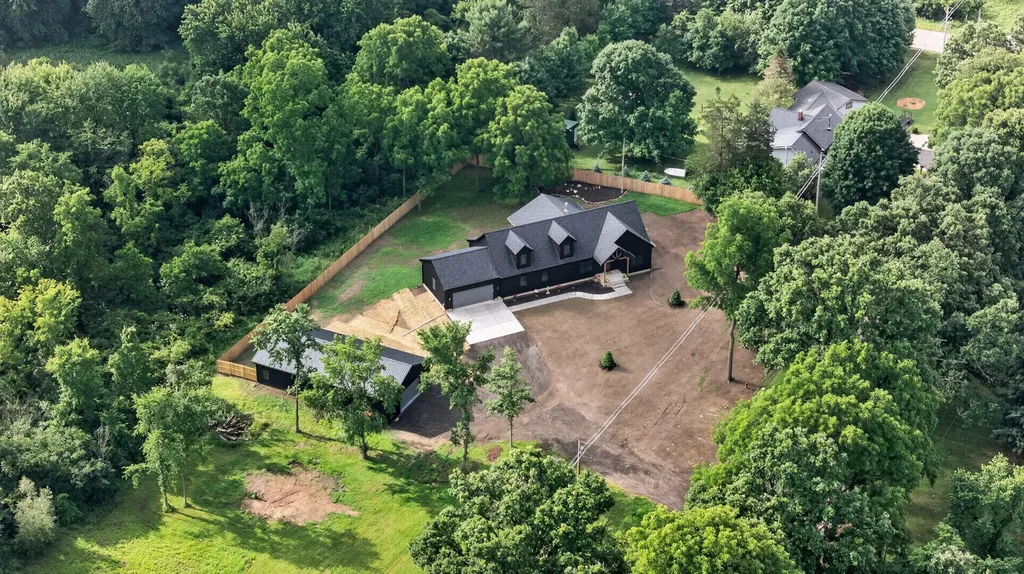 2855 S Dearing Road Spring Arbor Township MI 49283
