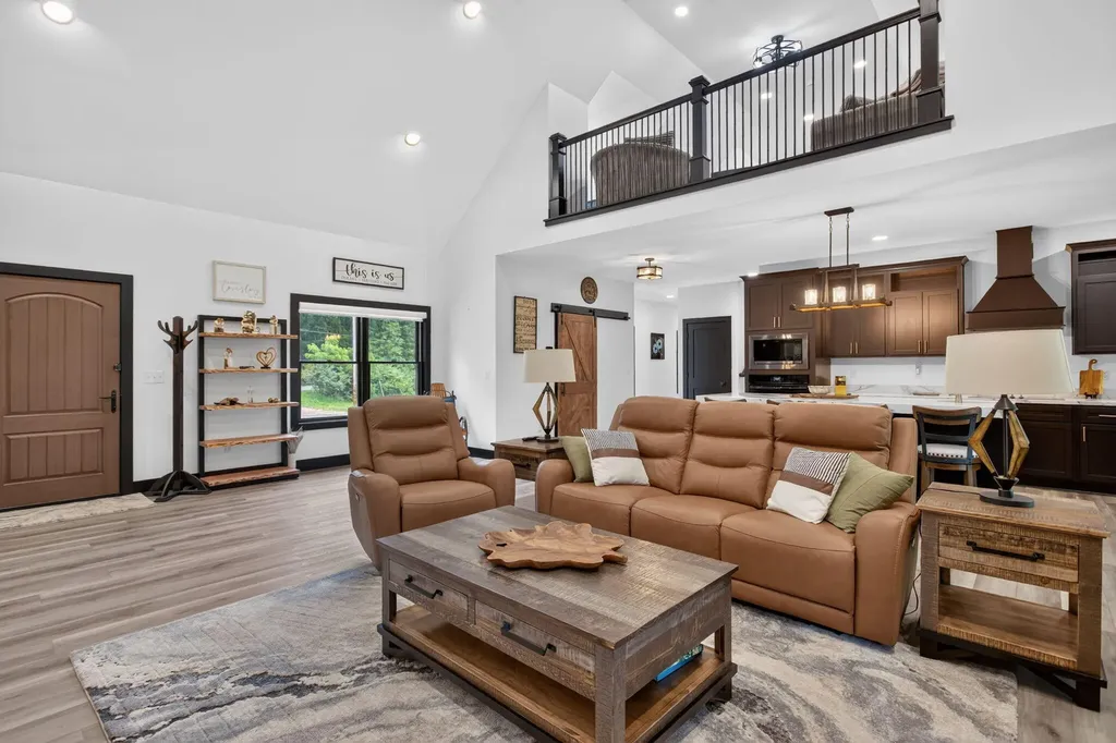 2855 S Dearing Road Spring Arbor Township MI 49283