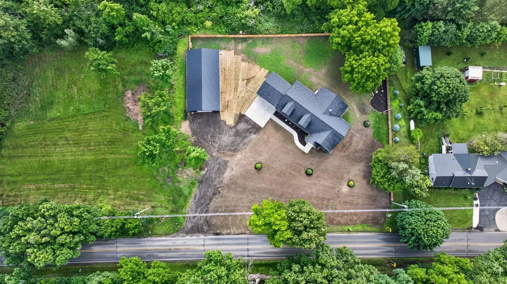 2855 S Dearing Road Spring Arbor Township MI 49283