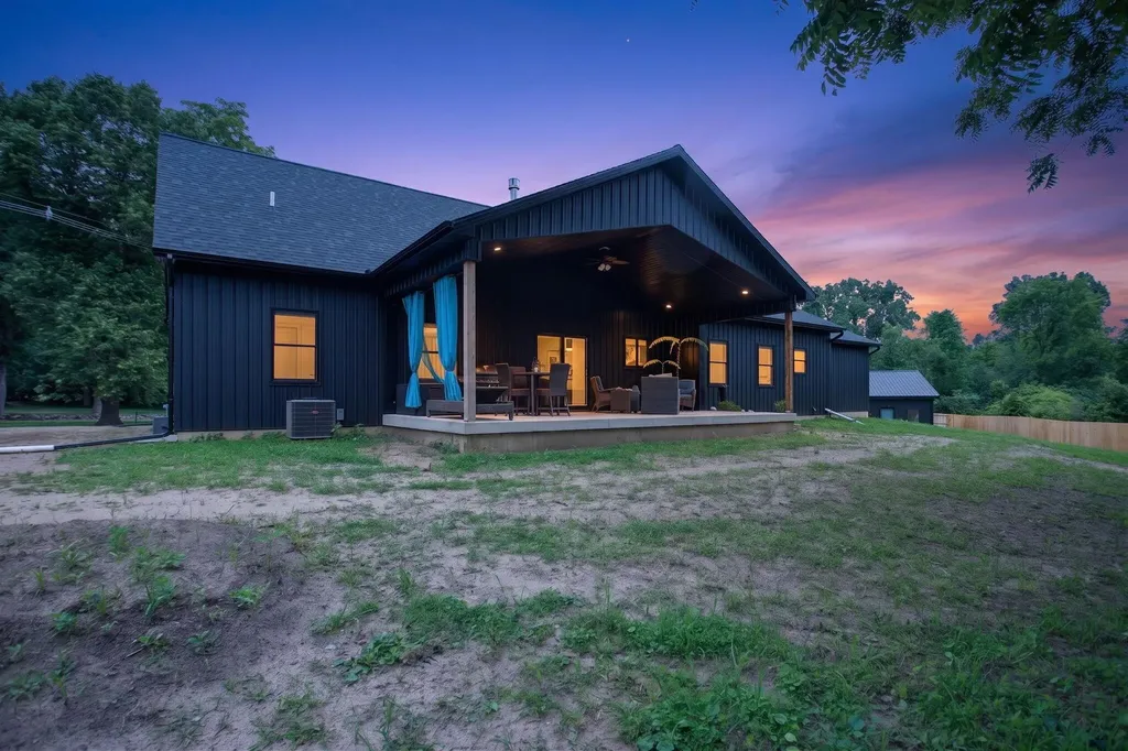 2855 S Dearing Road Spring Arbor Township MI 49283