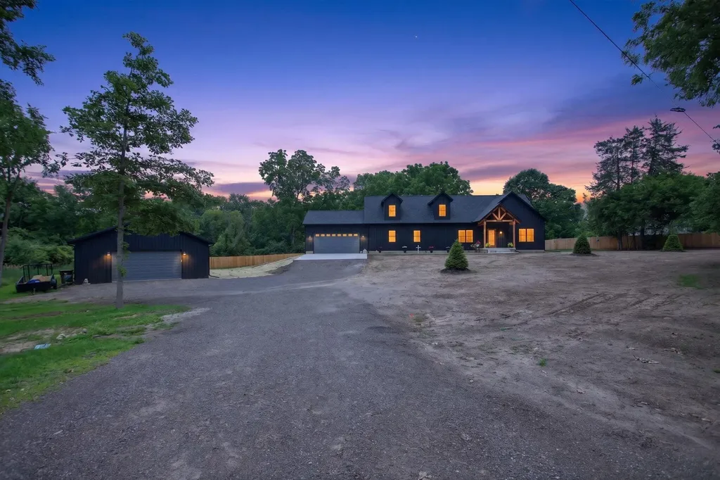 2855 S Dearing Road Spring Arbor Township MI 49283