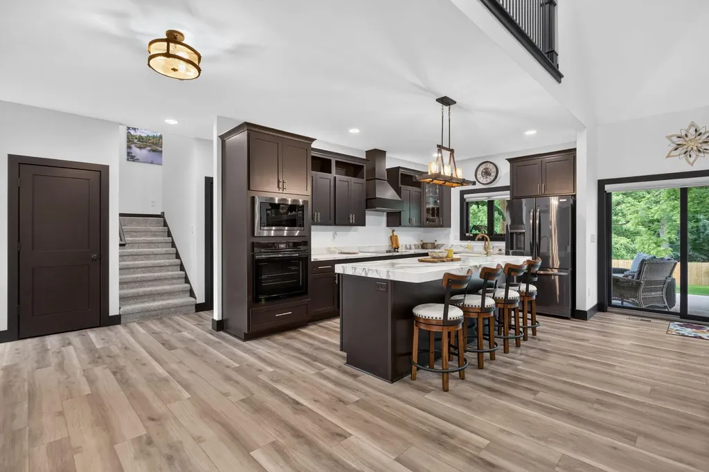 2855 S Dearing Road Spring Arbor Township MI 49283