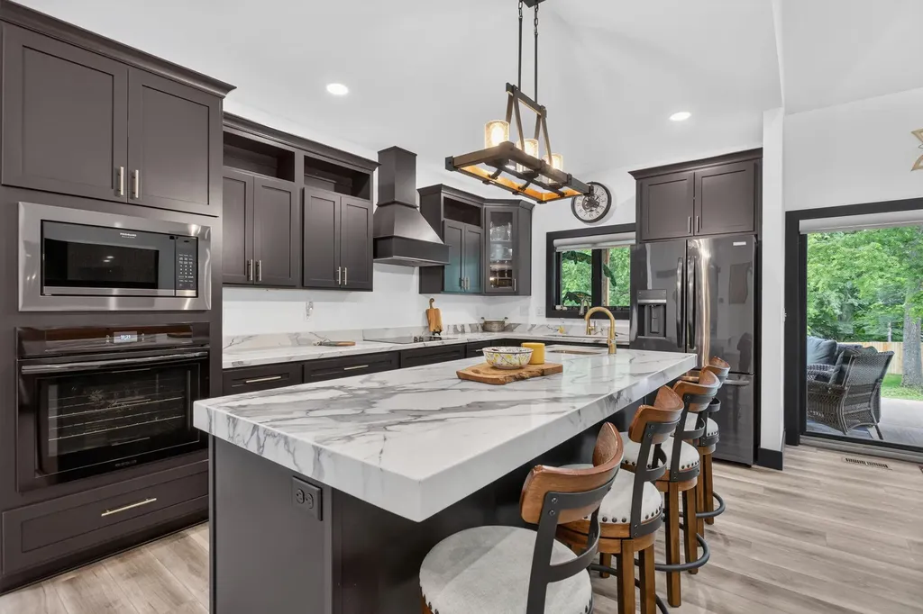 2855 S Dearing Road Spring Arbor Township MI 49283
