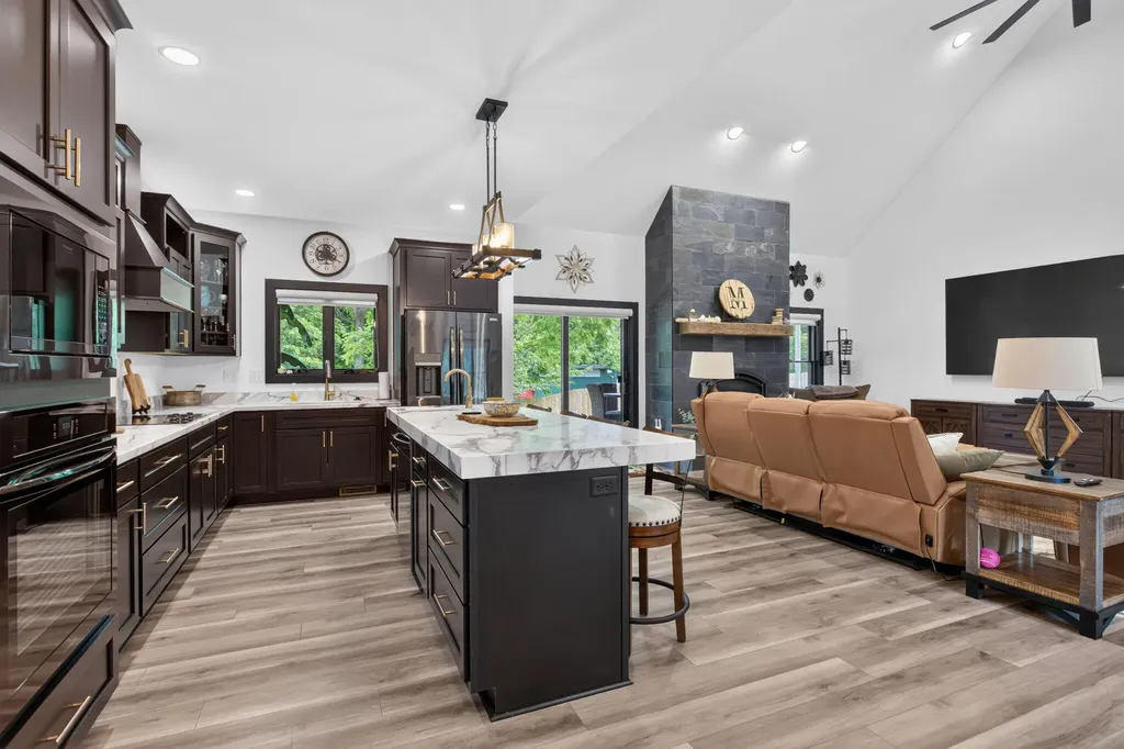 2855 S Dearing Road Spring Arbor Township MI 49283