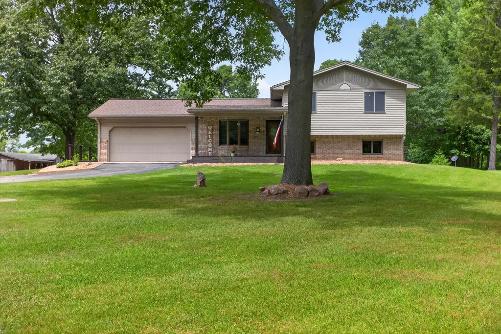 14520 Wheaton Road Woodstock Township MI 49230