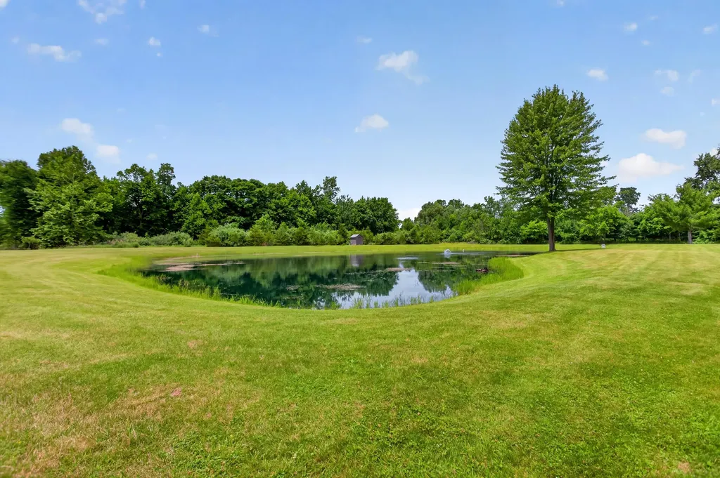 14520 Wheaton Road Woodstock Township MI 49230