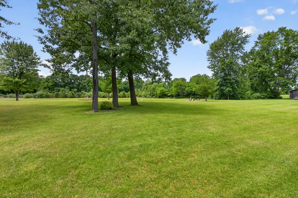 14520 Wheaton Road Woodstock Township MI 49230