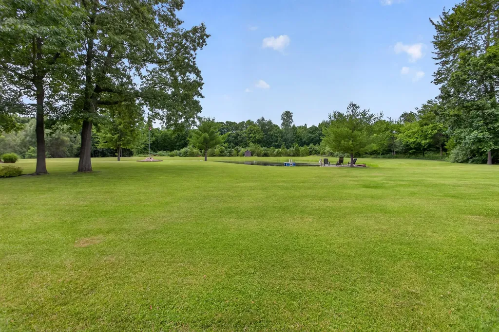 14520 Wheaton Road Woodstock Township MI 49230