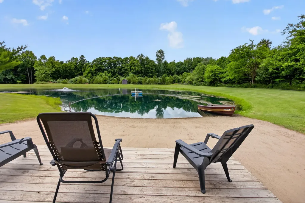 14520 Wheaton Road Woodstock Township MI 49230