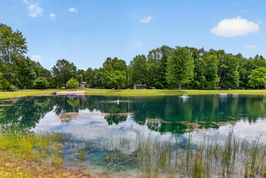14520 Wheaton Road Woodstock Township MI 49230