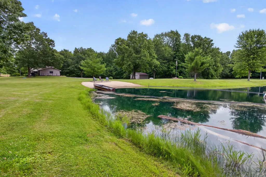 14520 Wheaton Road Woodstock Township MI 49230