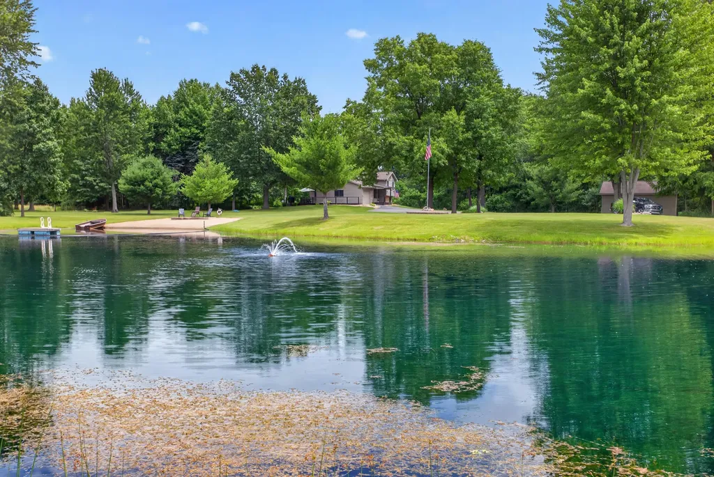 14520 Wheaton Road Woodstock Township MI 49230