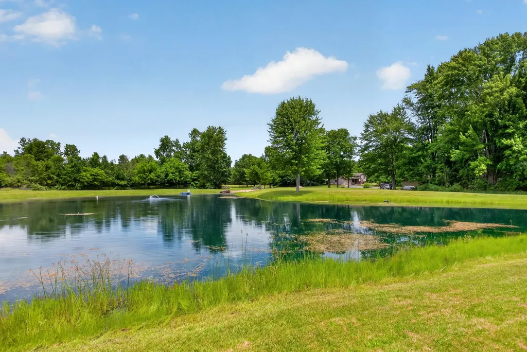 14520 Wheaton Road Woodstock Township MI 49230