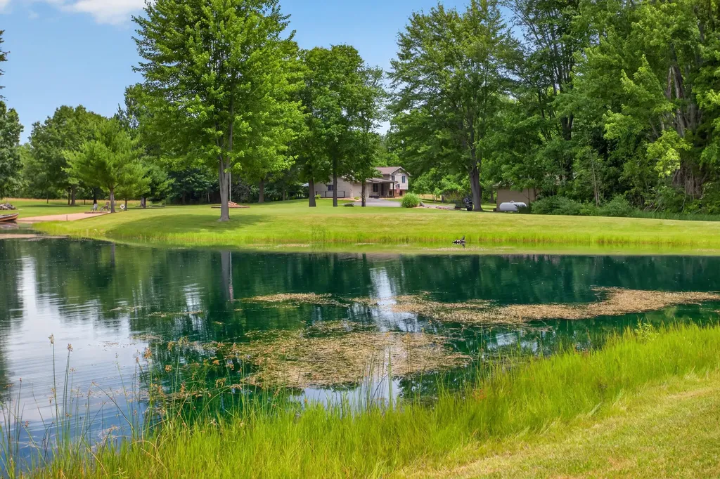 14520 Wheaton Road Woodstock Township MI 49230