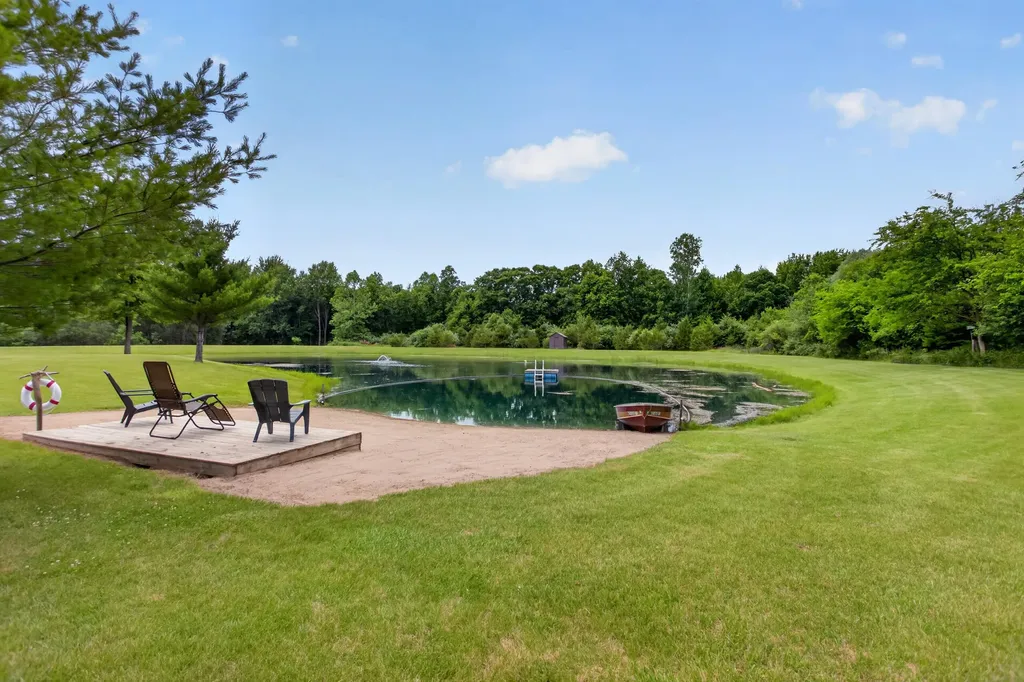 14520 Wheaton Road Woodstock Township MI 49230