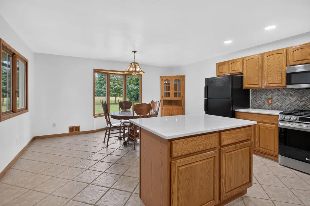 14520 Wheaton Road Woodstock Township MI 49230