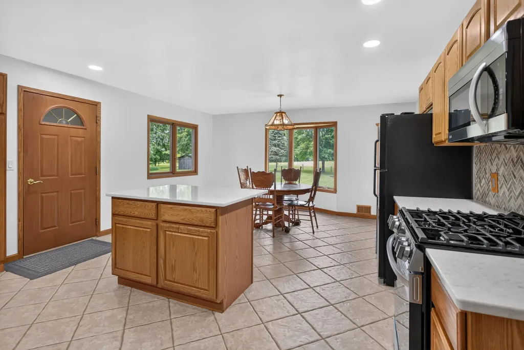 14520 Wheaton Road Woodstock Township MI 49230