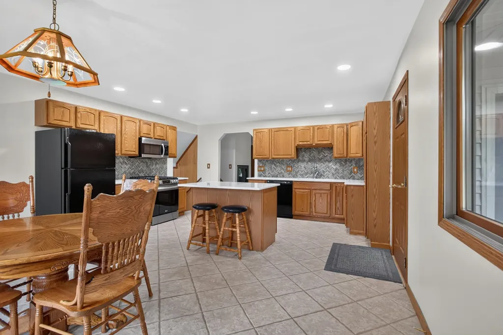14520 Wheaton Road Woodstock Township MI 49230